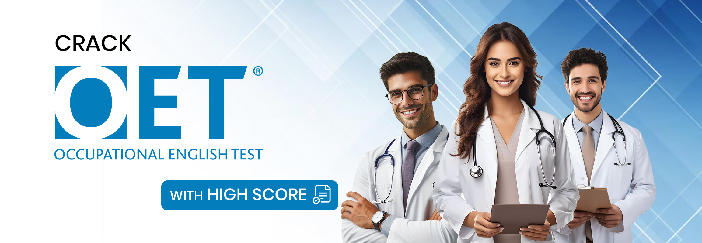 OET Coaching Classes in Cherthala